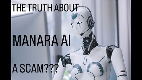 Truth About Manara AI