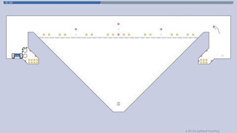 N++ - A Strictly Optional Haunting (S-C-01-04) - G--T--E--