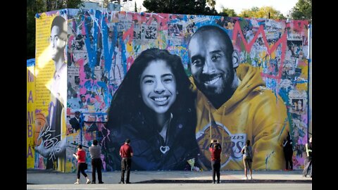 KOBE BRYANT, MORTE OU SACRIFÍCIO???