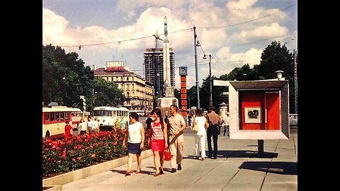 Riga 1937, Kā pirms 60 gadiem Akmens tiltu atklāja