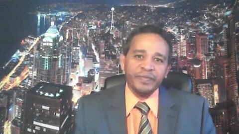 በኦሮሞ ብልጽግና እና ኦነግ መካከል ከስልጣን ጥማት ውጪ ምንም ልዩነት የለም - ኤርሚያስ ለገሰ