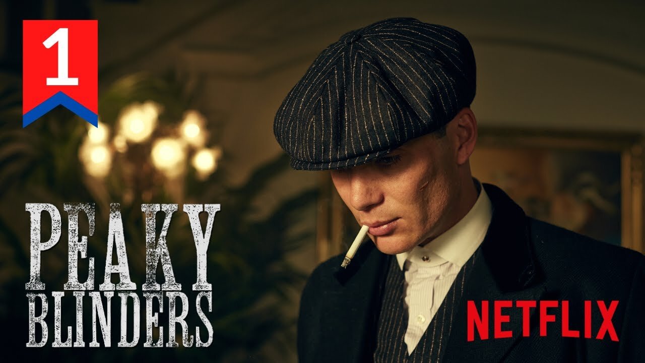 Peaky Blinders (2013) Season 1 Episode 1 English - TV Series