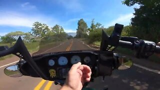 GPS em moto, MAIS AJUDA ou MAIS ATRAPAHA?