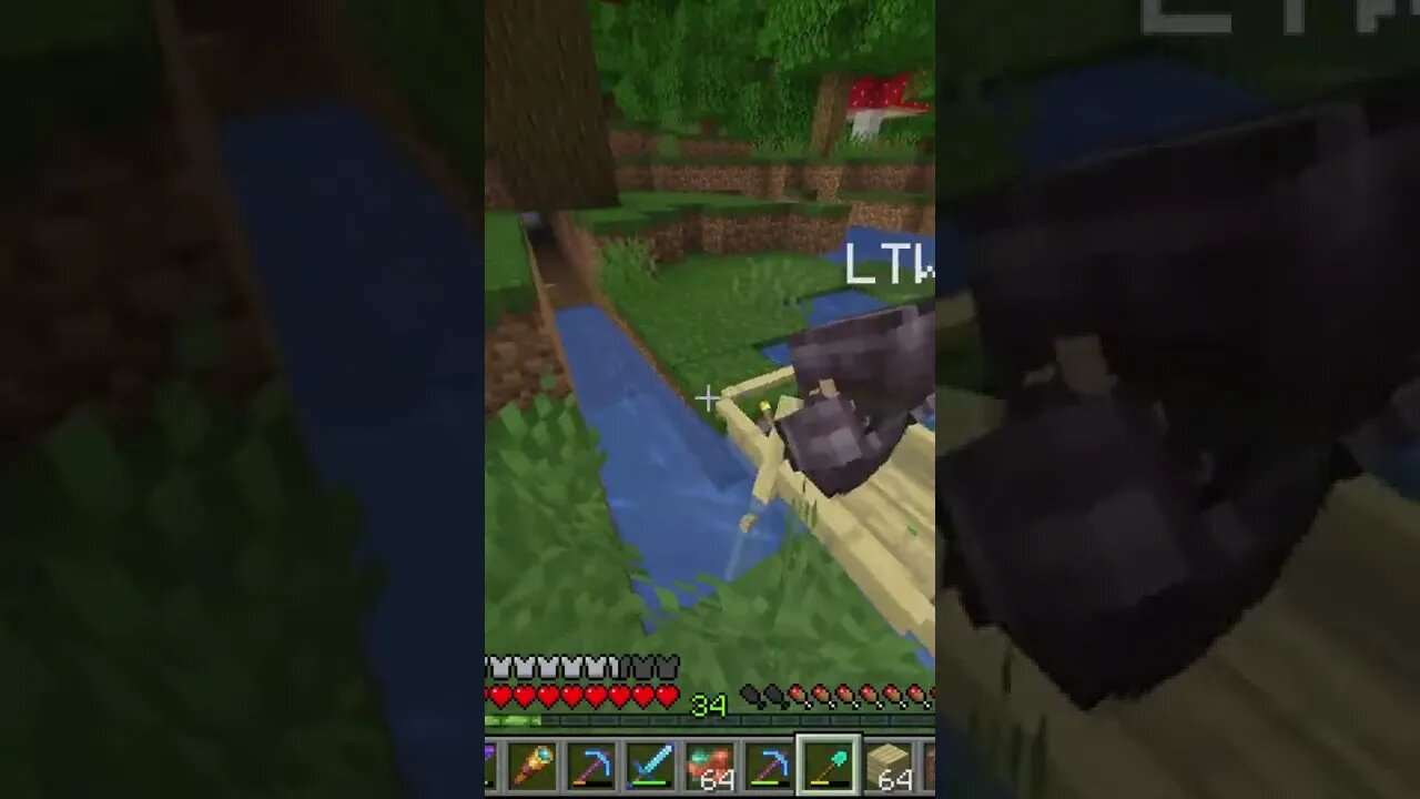 Minecraft 1.19 Survival Realms THE DEEP! New Server Fresh Start Java Edition PC SMP LP TikTok Gaming