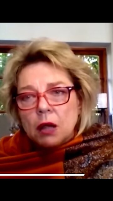 South African Dr. Says New Omicron Variant has mild symptoms and can be treated at home