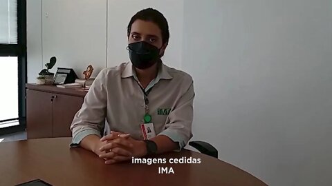 Vacina Brucelose: ima faz alerta para importância de manter saúde animal em dia