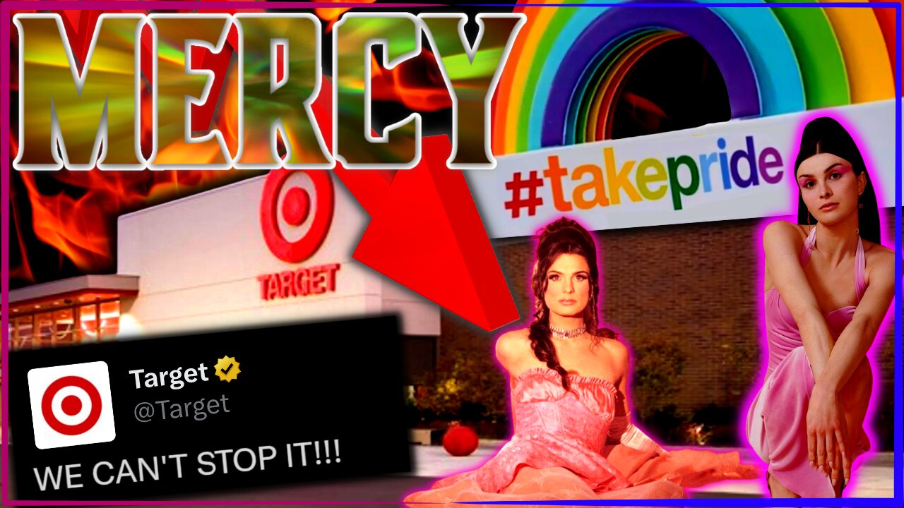 Target Has Lost BILLIONS & the BOYCOTT is a SUCCESS! They Can SURVIVE If They Do This ONE Thing...