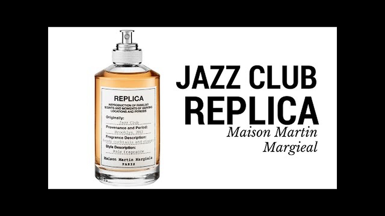 Available on Patreon https://www.patreon.com/kevinrsamuels Jazz Club Maison Martin Margelia ©