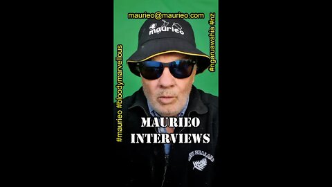 #maurieo interviews ALBERT EINSTEIN #shorts