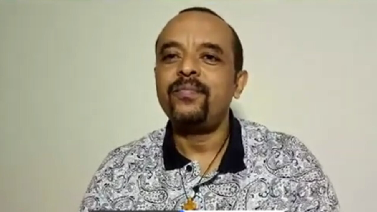 በውሸታም እና ሴረኛ የጦር መሪዎች ምክንያት እየጠፋ ያለው የሰው ነፍስ - መ/ር ዘመድኩን በቀለ