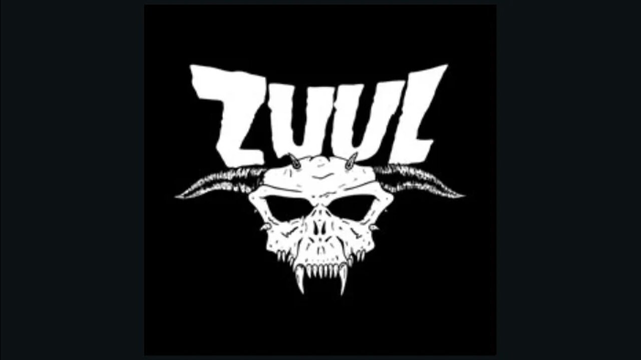 Zuul Kodi Addon