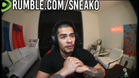 SNEAKO ON WHY HE WANTED TO TAKE HIS OWN PATH