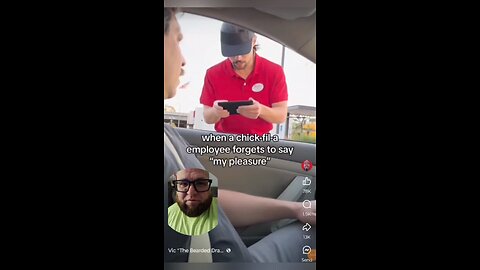 Guy forgot to say "my pleasure" leads to Death!