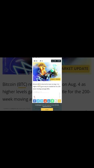 BTC RETESTING ONLY FOR BEAR MARKET #cryptoinvesting #bitcoin #bitcoinnews #cryptoupdate #blockchain