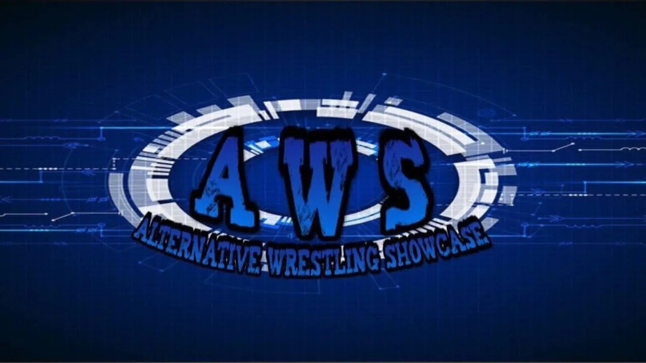 Professional Wrestling: Alternative Wrestling Showcase “Showdown” June 26, 2021 from Orangeburg, SC
