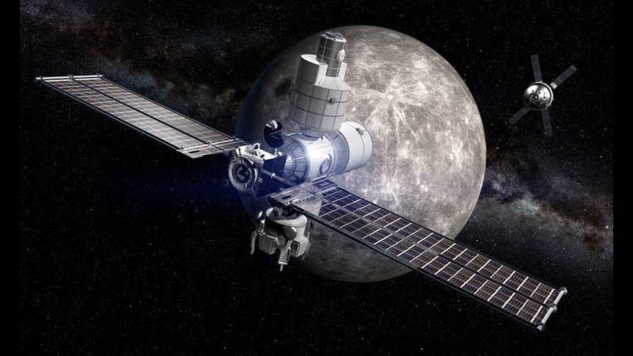 How NASA Uses Gravity and Radio Waves to Study Planets and Moons