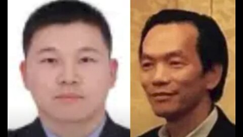 2 Undercover Chinese Police Busted In New York, Prompting An Investigation