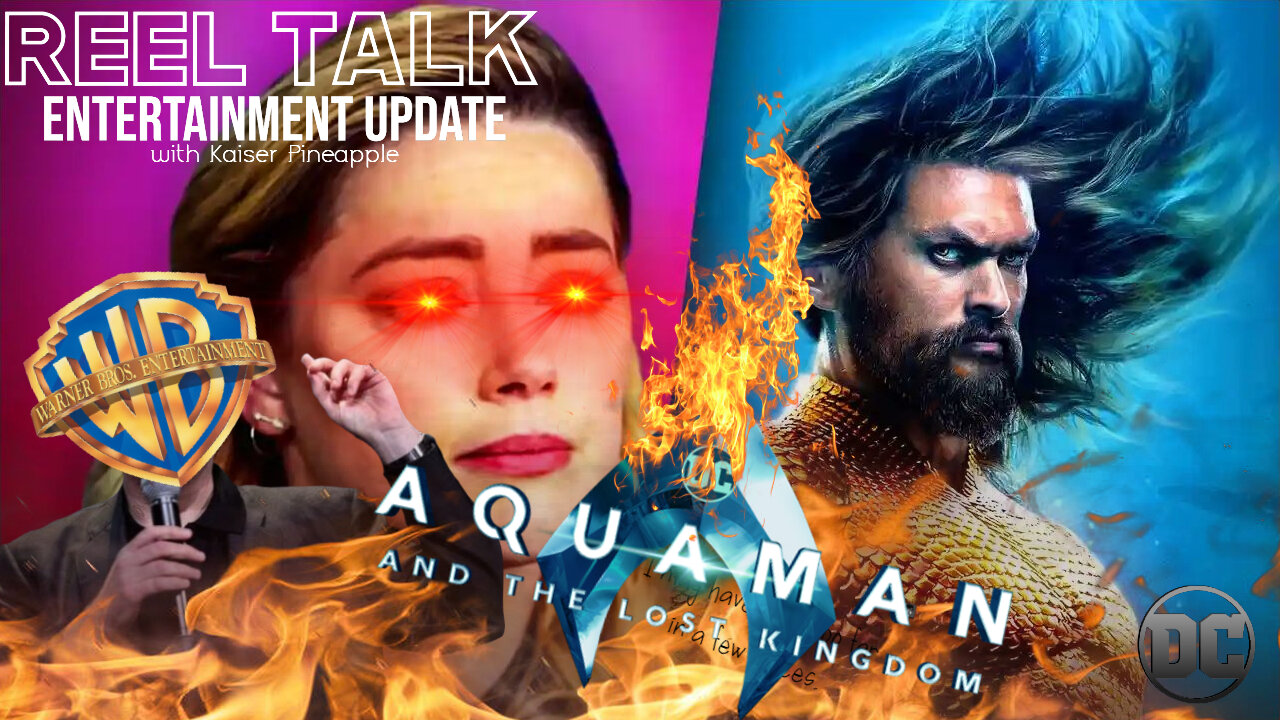 Aquaman 2 BROMANCE? | Director WRECKS Amber Heard s Claims!