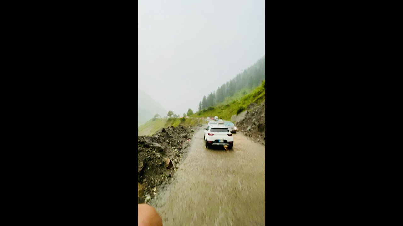 Naran valley