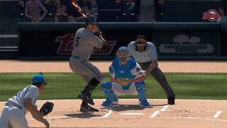 MLB The Show 22: HR (9)