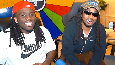 🔴MAFIATHON DAY 7 part 1-quavo arrives ,tylil , Dez ,punga ,faze ronaldo arrive!