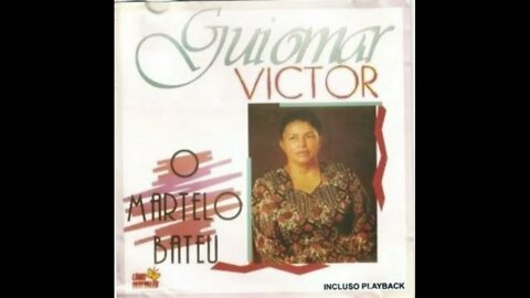Guiomar Victor vou voar play back