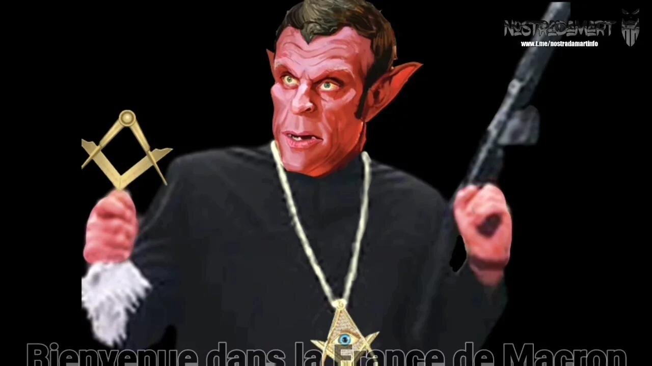 La France de Macron #7
