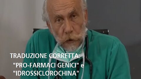 Dott. Andrea Stramezzi al Senato Brasiliano: Obbligo Vaccinale Covid per i Bambini è Inopportuno (leggere descrizione)