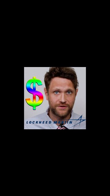 Every Company During Pride Month #shorts