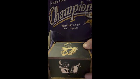 Nightmare before Christmas toy