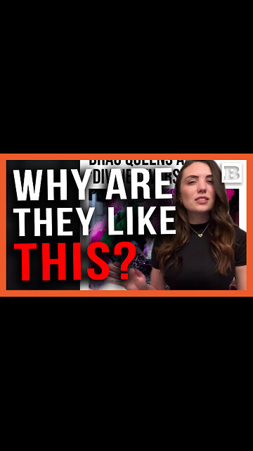 Why Are Democrats Pushing Drag Queen Performances and Pornographic Books for Kids?