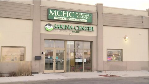 Muslim Community and Health Center in Milwaukee expands services