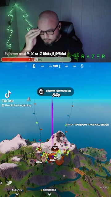 Gaming with my kids be like… 🫣