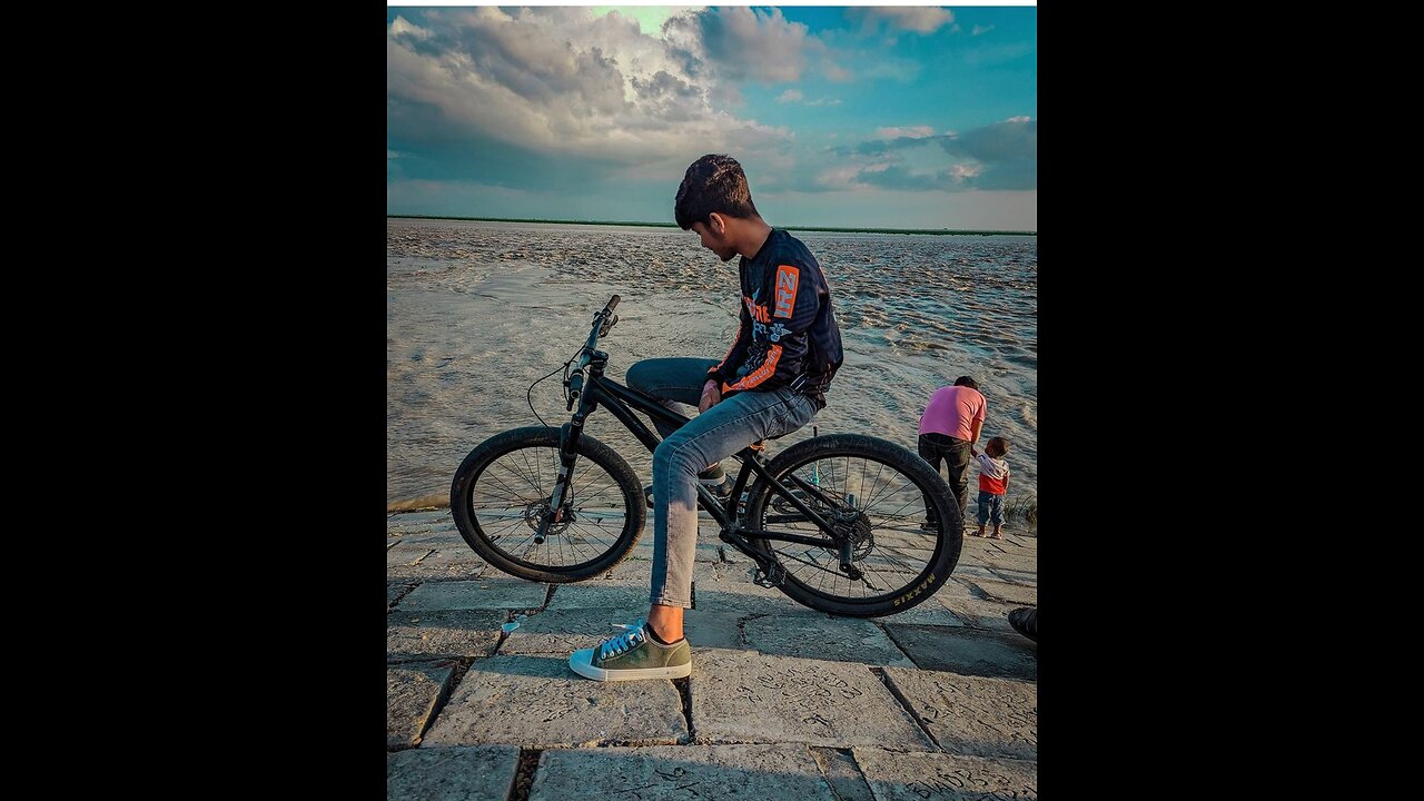 See the ride boos
