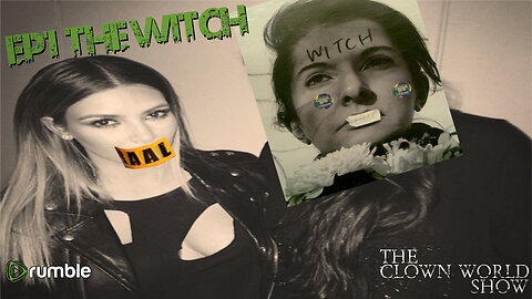 EP1 The Witch