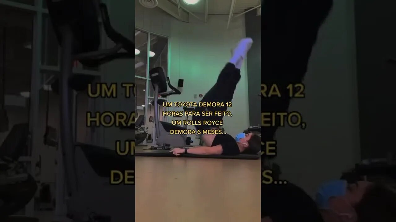 RECEITA FIT PARA EMAGRECER RÁPIDO E FÁCIL - Vídeo TikTok #Shorts