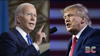 Trump Crushing Biden By 7 Points in New ABC/Washington Post Survey