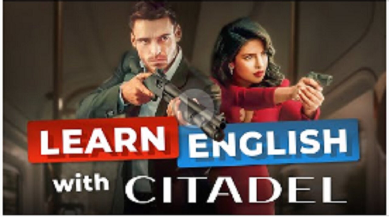 Learn ENGLISH with Podcasts | ADVANCED LEVEL INTERVIEW