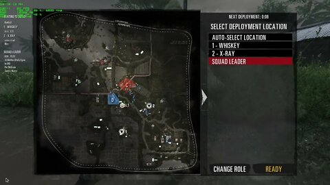 Rising Storm 2: Vietnam Gameplay From 4/15/2022