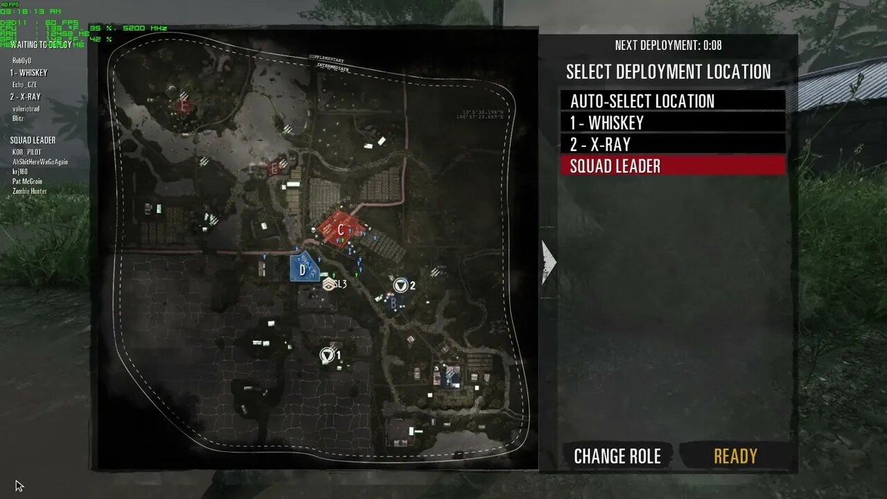 Rising Storm 2: Vietnam Gameplay From 4/15/2022