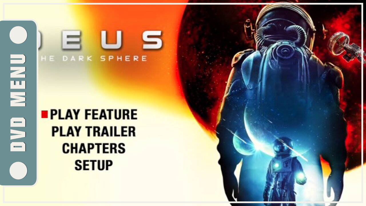 Deus - DVD Menu