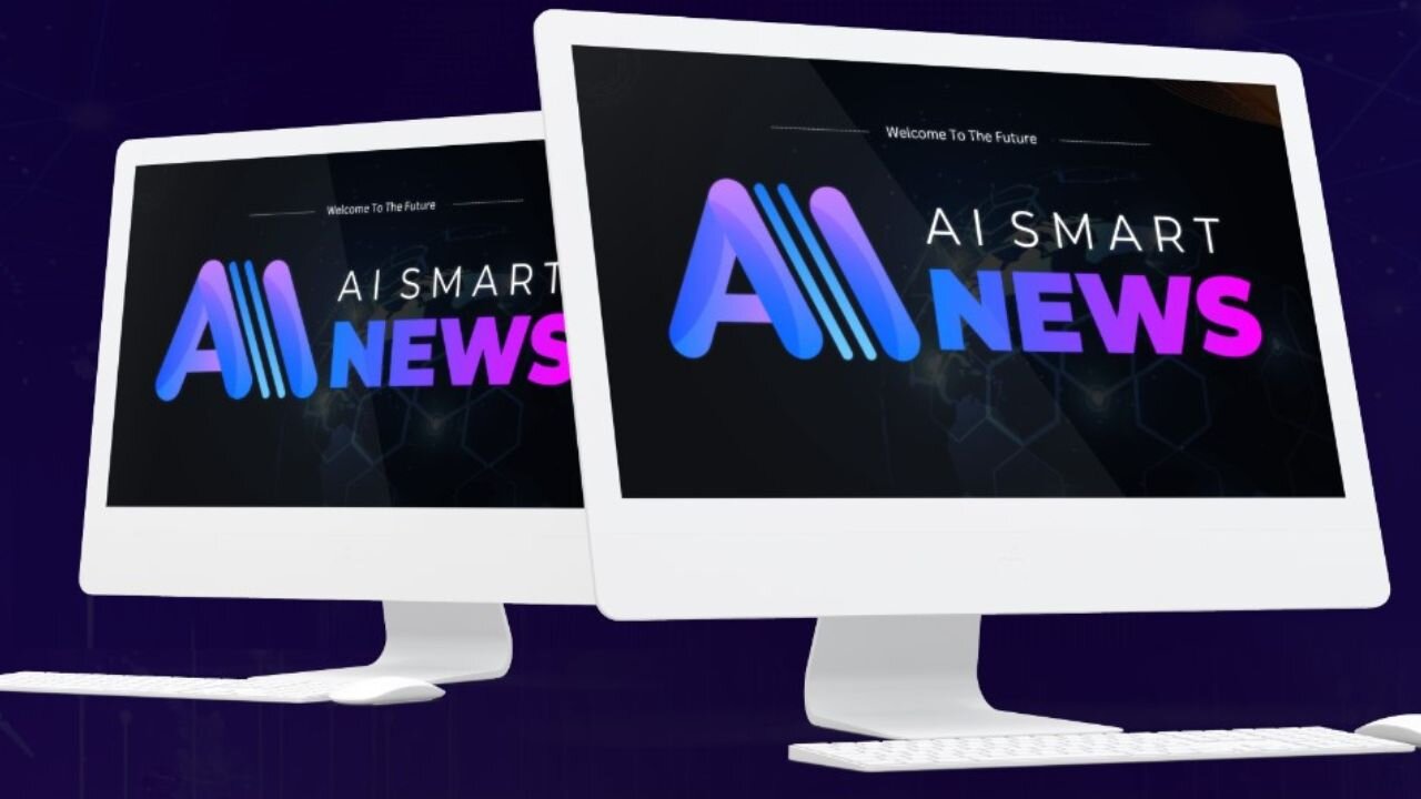 Make Money Online Using CHATGPT AI Smart News