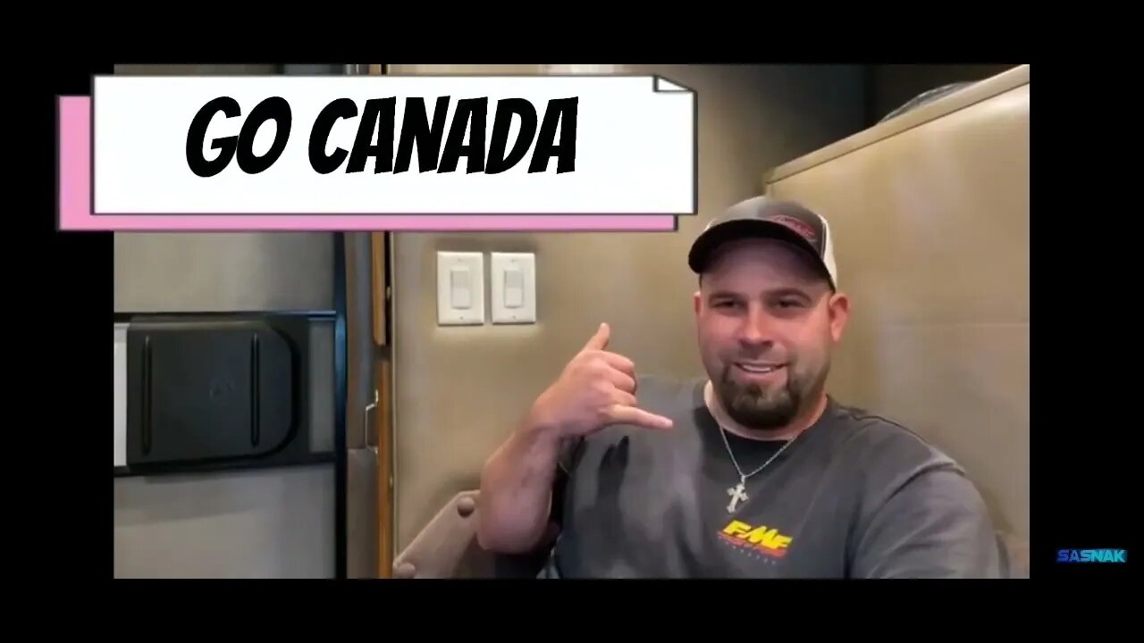 Peoples Convoy 2022 Responds to who formed Convoy Freedom Convoy