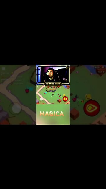 EAI CURTIU ESSA LISTA ,ENTÃO ME SEGUE AI,PRA VER MAIS VIDEOS ASSIM. #cosmiconerd #foryou #games