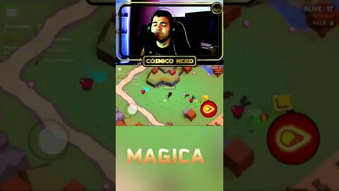 EAI CURTIU ESSA LISTA ,ENTÃO ME SEGUE AI,PRA VER MAIS VIDEOS ASSIM. #cosmiconerd #foryou #games