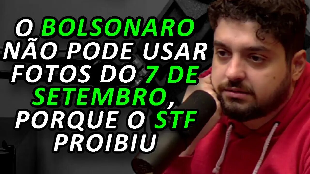 MONARK SOBRE STF - Monark Talks #74 (FlowPah)