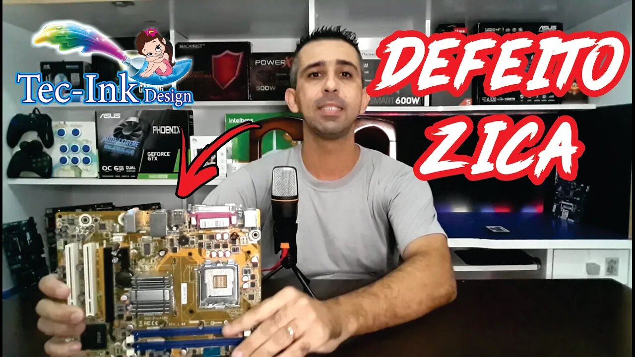 PLACA MÃE 775 DDR3 DA POSITIVO SÓ LIGA SE RESETAR A BIOS ANTES DE TENTAR LIGAR E SE DESLIGAR JÁ ERA!