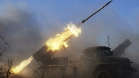 Russian bombing hits nuclear research center