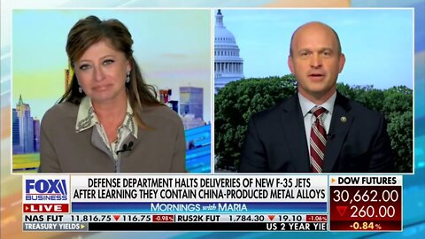 Should the U.S. Defend Taiwan? | Heritage President Kevin Roberts on Fox Business