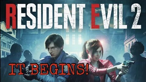 Resident Evil 2.2